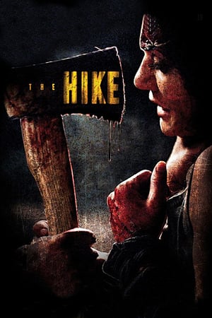 The-Hike-2011
