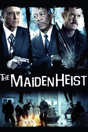 The-Maiden-Heist-2009