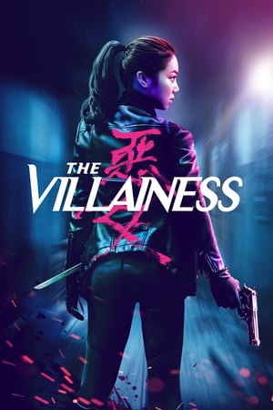 The-Villainess-2017