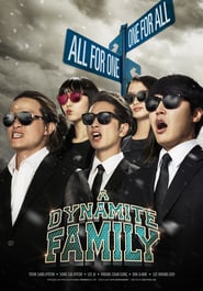 A-Dynamite-Family-2014