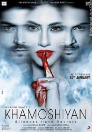 Khamoshiyan-2015