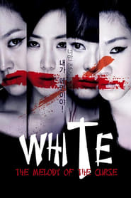 White-The-Melody-of-the-Curse-2011