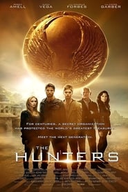 The-Hunters-2013