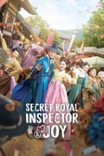 Nonton Secret Royal Inspector & Joy Episode 1 Subtitle Indonesia